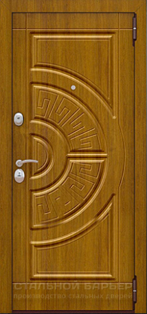 Дверь МДФ шпон №2