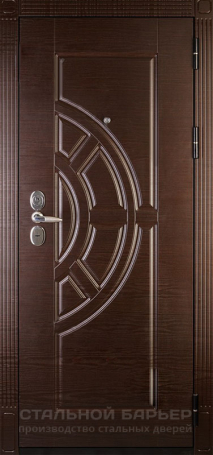 Дверь МДФ №80